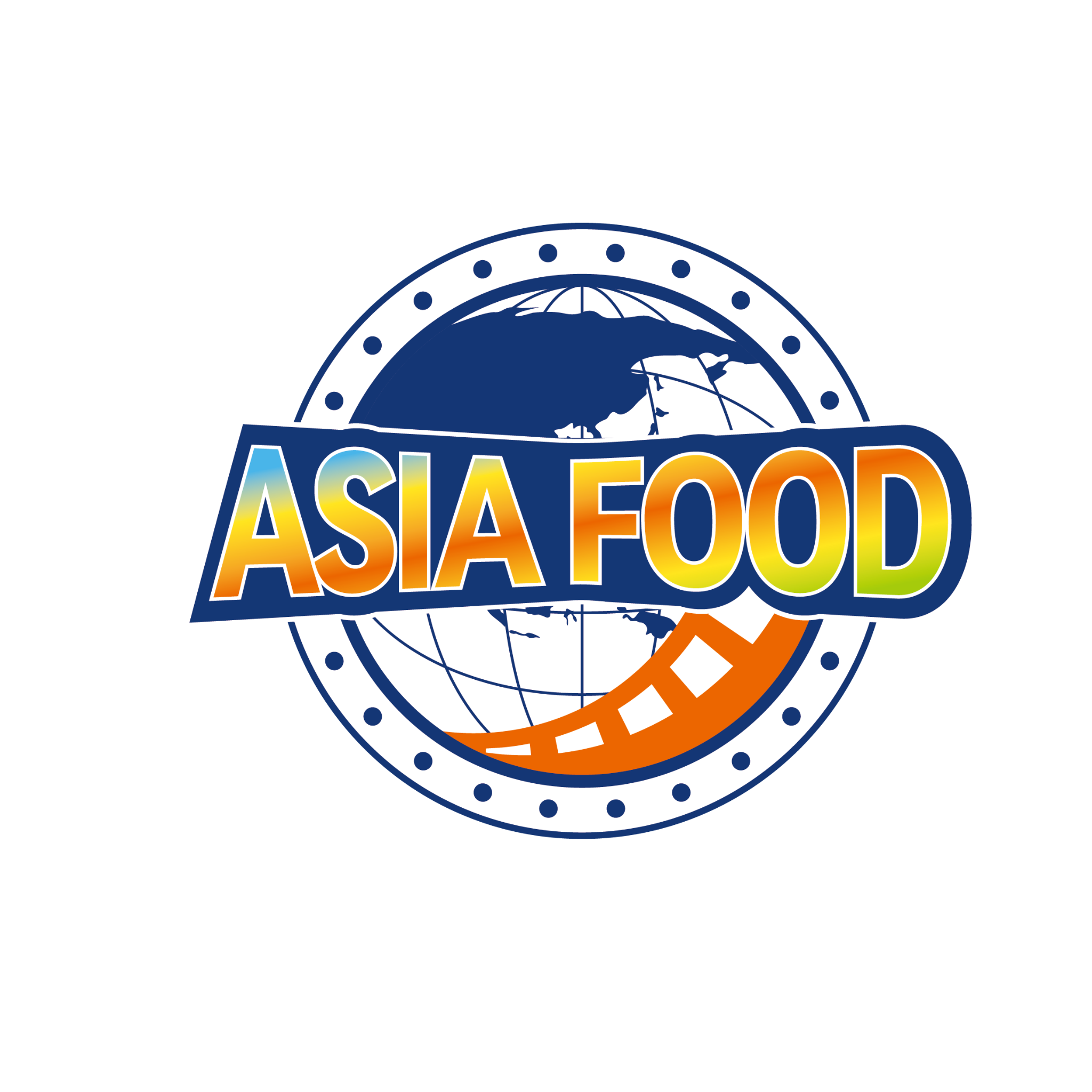 Asiafood logo